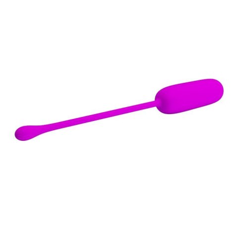 PRETTY LOVE - JOYCE 12 functions of vibration fioletowy Pretty Love