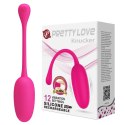 PRETTY LOVE -KNUCKER, 12 vibration functions Memory function Pretty Love PRETTY LOVE -KNUCKER, 12 vibration functions Memory function Pretty Love