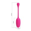 PRETTY LOVE -KNUCKER, 12 vibration functions Memory function Pretty Love PRETTY LOVE -KNUCKER, 12 vibration functions Memory function Pretty Love