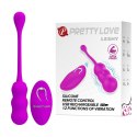 PRETTY LOVE -LESHY, 12 vibration functions Wireless remote control Pretty Love PRETTY LOVE -LESHY, 12 vibration functions Wireless remote control Pretty Love