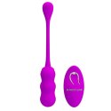 PRETTY LOVE -LESHY, 12 vibration functions Wireless remote control Pretty Love PRETTY LOVE -LESHY, 12 vibration functions Wireless remote control Pretty Love
