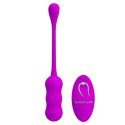 PRETTY LOVE -LESHY, 12 vibration functions Wireless remote control Pretty Love PRETTY LOVE -LESHY, 12 vibration functions Wireless remote control Pretty Love