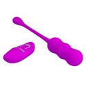 PRETTY LOVE -LESHY, 12 vibration functions Wireless remote control Pretty Love PRETTY LOVE -LESHY, 12 vibration functions Wireless remote control Pretty Love
