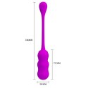 PRETTY LOVE -LESHY, 12 vibration functions Wireless remote control Pretty Love PRETTY LOVE -LESHY, 12 vibration functions Wireless remote control Pretty Love