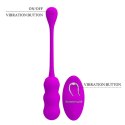 PRETTY LOVE -LESHY, 12 vibration functions Wireless remote control Pretty Love PRETTY LOVE -LESHY, 12 vibration functions Wireless remote control Pretty Love