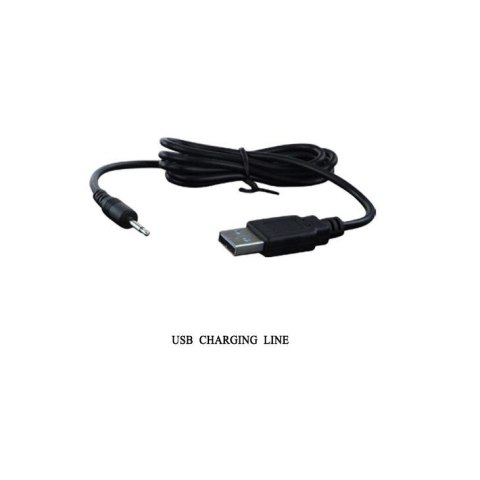 PRETTY LOVE - LILIAN USB 12 Functions, Heating Pretty Love PRETTY LOVE - LILIAN USB 12 Functions, Heating Pretty Love