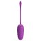 PRETTY LOVE - MARINA EGG Purple Pretty Love