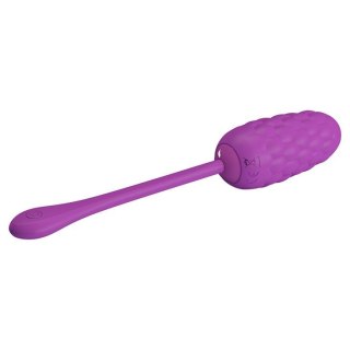 PRETTY LOVE - MARINA EGG Purple Pretty Love