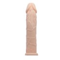 PRETTY LOVE - PENIS SLEEVE 7"" LARGE Pretty Love PRETTY LOVE - PENIS SLEEVE 7"" LARGE Pretty Love