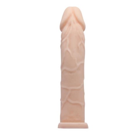 PRETTY LOVE - PENIS SLEEVE 7"" LARGE Pretty Love PRETTY LOVE - PENIS SLEEVE 7"" LARGE Pretty Love