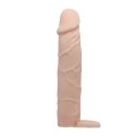 PRETTY LOVE - PENIS SLEEVE 7"" LARGE Pretty Love PRETTY LOVE - PENIS SLEEVE 7"" LARGE Pretty Love