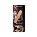 PRETTY LOVE - PENIS SLEEVE 7"" LARGE Pretty Love PRETTY LOVE - PENIS SLEEVE 7"" LARGE Pretty Love