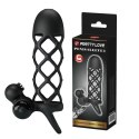 PRETTY LOVE -PENIS SLEEVE I, 10 vibration functions Pretty Love PRETTY LOVE -PENIS SLEEVE I, 10 vibration functions Pretty Love