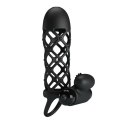 PRETTY LOVE -PENIS SLEEVE I, 10 vibration functions Pretty Love PRETTY LOVE -PENIS SLEEVE I, 10 vibration functions Pretty Love