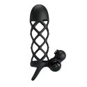 PRETTY LOVE -PENIS SLEEVE I, 10 vibration functions Pretty Love PRETTY LOVE -PENIS SLEEVE I, 10 vibration functions Pretty Love