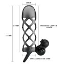 PRETTY LOVE -PENIS SLEEVE I, 10 vibration functions Pretty Love PRETTY LOVE -PENIS SLEEVE I, 10 vibration functions Pretty Love