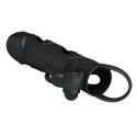 PRETTY LOVE - PENIS SLEEVE WITH BALL STRAP vibration BLACK Pretty Love PRETTY LOVE - PENIS SLEEVE WITH BALL STRAP vibration BLACK Pretty Love