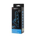 PRETTY LOVE - PENIS SLEEVE WITH BALL STRAP vibration Pretty Love PRETTY LOVE - PENIS SLEEVE WITH BALL STRAP vibration Pretty Love