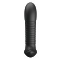 PRETTY LOVE - PROSTATE MASSAGER, USB 3 rot; 12 vibr. Pretty Love
