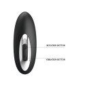 PRETTY LOVE - PROSTATE MASSAGER, USB 3 rot; 12 vibr. Pretty Love