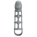 PRETTY LOVE - Penis Sleeve with Ball Strap Pretty Love PRETTY LOVE - Penis Sleeve with Ball Strap Pretty Love