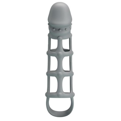 PRETTY LOVE - Penis Sleeve with Ball Strap Pretty Love PRETTY LOVE - Penis Sleeve with Ball Strap Pretty Love