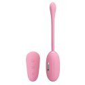 PRETTY LOVE - SHOCK FUN EGG pink Pretty Love PRETTY LOVE - SHOCK FUN EGG pink Pretty Love