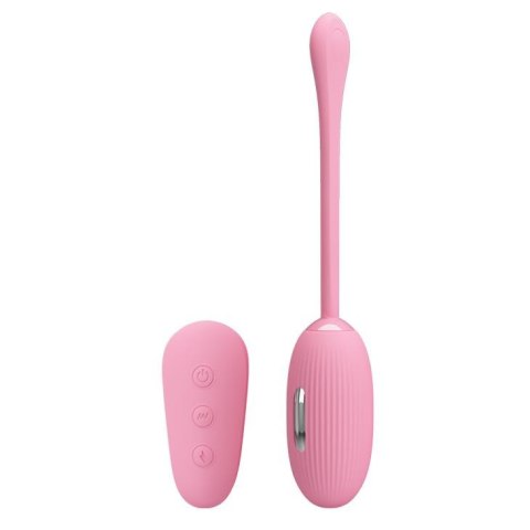 PRETTY LOVE - SHOCK FUN EGG pink Pretty Love PRETTY LOVE - SHOCK FUN EGG pink Pretty Love