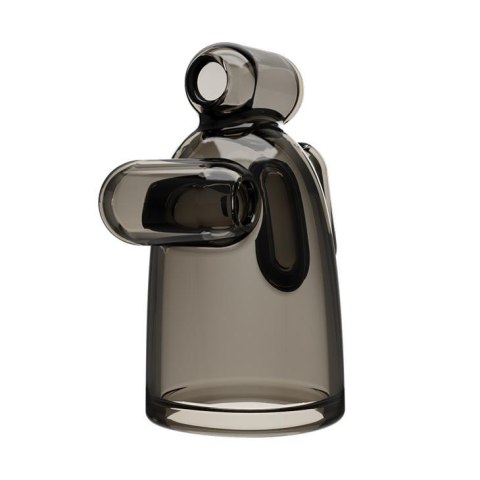 PRETTY LOVE - VIBRATING CRISTAL CAP I vibration Pretty Love PRETTY LOVE - VIBRATING CRISTAL CAP I vibration Pretty Love