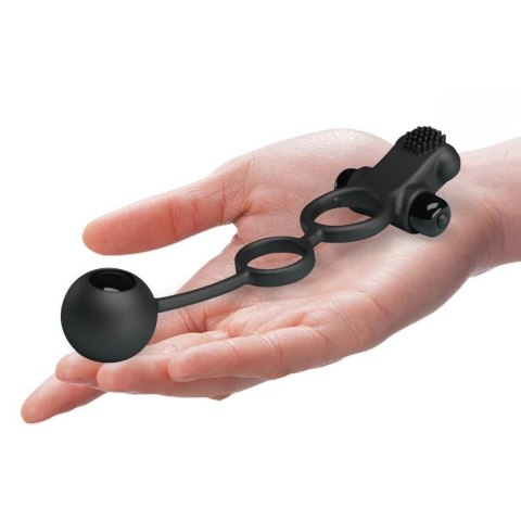 PRETTY LOVE -VIBRATION PENIS SLEEVE IV, 10 vibration functions Pretty Love PRETTY LOVE -VIBRATION PENIS SLEEVE IV, 10 vibration functions Pretty Love