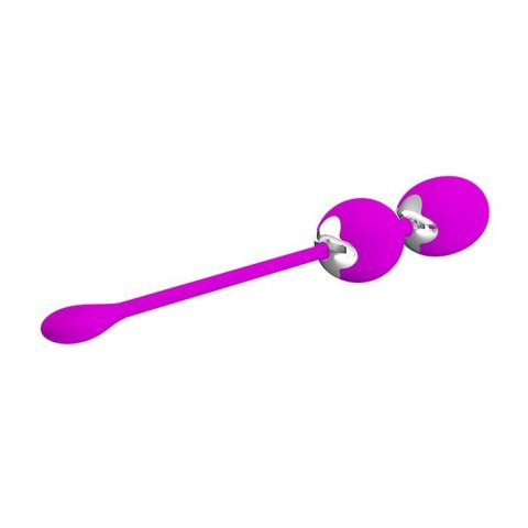PRETTY LOVE - WERNER USB 12 function Pretty Love PRETTY LOVE - WERNER USB 12 function Pretty Love