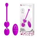 PRETTY LOVE - WILLIE USB remote control 12 function Pretty Love PRETTY LOVE - WILLIE USB remote control 12 function Pretty Love