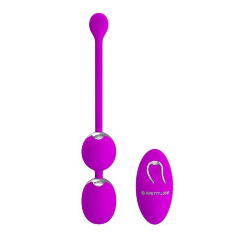 PRETTY LOVE - WILLIE USB remote control 12 function Pretty Love PRETTY LOVE - WILLIE USB remote control 12 function Pretty Love