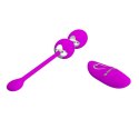 PRETTY LOVE - WILLIE USB remote control 12 function Pretty Love PRETTY LOVE - WILLIE USB remote control 12 function Pretty Love