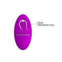PRETTY LOVE - WILLIE USB remote control 12 function Pretty Love PRETTY LOVE - WILLIE USB remote control 12 function Pretty Love