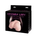 BAILE - PASSION LADY Unique tunnels design , Double holes Vibration Baile BAILE - PASSION LADY Unique tunnels design , Double holes Vibration Baile