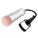 BAILE- Penis Enlargement System 9,8'', Baile BAILE- Penis Enlargement System 9,8'', Baile