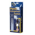 BAILE- Penis Enlargement System 9,8'', Baile BAILE- Penis Enlargement System 9,8'', Baile