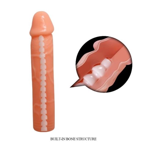 BAILE - SEXTOY, Bendable Baile BAILE - SEXTOY, Bendable Baile