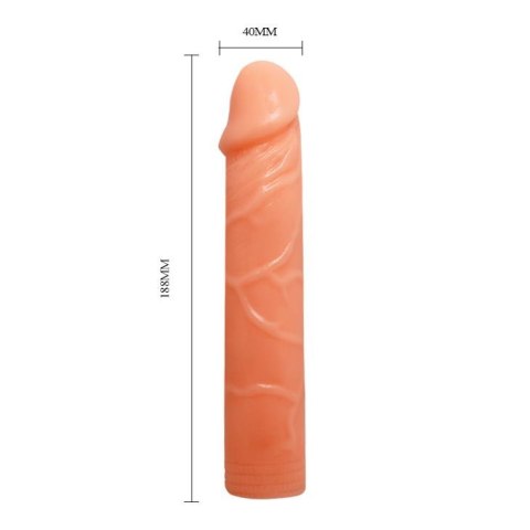 BAILE - SEXTOY, Bendable Baile BAILE - SEXTOY, Bendable Baile