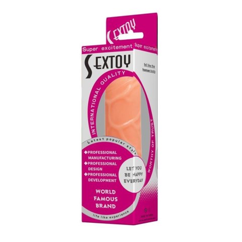 BAILE - SEXTOY, Bendable Baile BAILE - SEXTOY, Bendable Baile