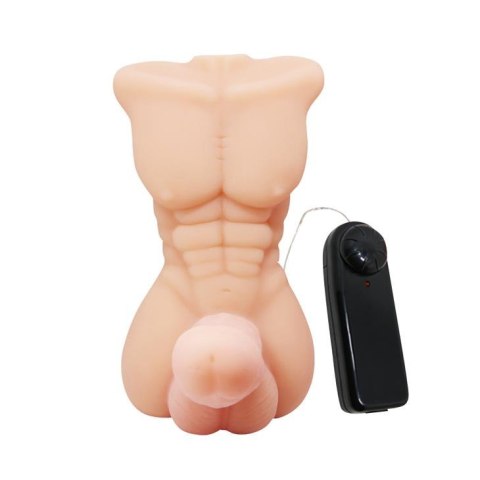 BAILE - Temptation Bigger Man, Multispeed Baile BAILE - Temptation Bigger Man, Multispeed Baile