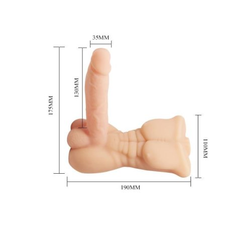 BAILE - Temptation Bigger Man, Multispeed Baile BAILE - Temptation Bigger Man, Multispeed Baile