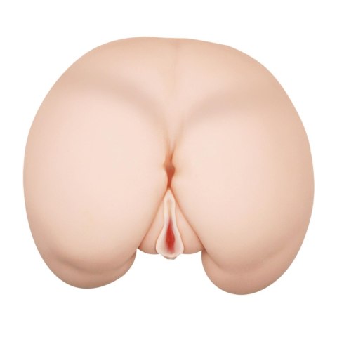 BAILE- VAGINA AND ASS, Heating function Vibration Baile BAILE- VAGINA AND ASS, Heating function Vibration Baile
