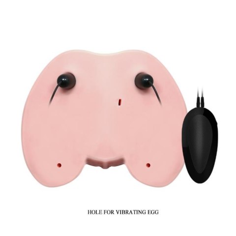 CRAZY BULL - Vagina and Anal 6 function vibrations Crazy Bull CRAZY BULL - Vagina and Anal 6 function vibrations Crazy Bull