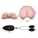 CRAZY BULL - Vagina and Anal 6 function vibrations Crazy Bull CRAZY BULL - Vagina and Anal 6 function vibrations Crazy Bull