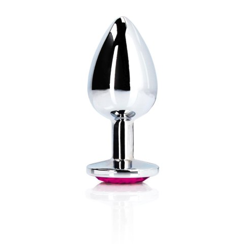 Heart Gem Butt Plug - Medium Ouch! Heart Gem Butt Plug - Medium Ouch!