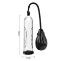 PRETTY LOVE - ALEXANDER PENIS PUMP FOR MEN Pretty Love