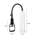 PRETTY LOVE- ALEXANDER PENIS PUMP FOR MEN Pretty Love PRETTY LOVE- ALEXANDER PENIS PUMP FOR MEN Pretty Love