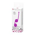 PRETTY LOVE - KEGEL TIGHTEN UP III PURPLE Pretty Love PRETTY LOVE - KEGEL TIGHTEN UP III PURPLE Pretty Love